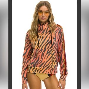 Aviator Nation WILD Ninja Hoodie